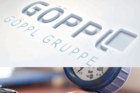 Nutzfahrzeuge Göppl GmbH