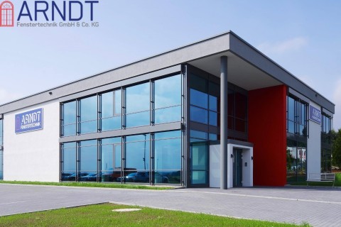 ARNDT Fenstertechnik GmbH & Co. KG