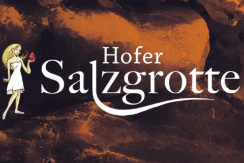 Hofer Salzgrotte