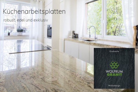 Wolfrum Granit GmbH