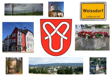 Gemeinde Weißdorf