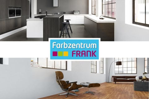 Farbzentrum Frank GmbH