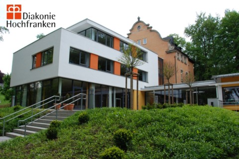 Diakonie Hochfranken - Kindergarten am Schellenberg