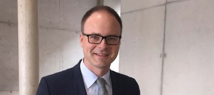 Udo Kolb ist neuer Geschäftsführer operativ der Agentur für Arbeit Bayreuth-Hof