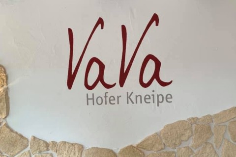 VaVa - Hofer Kneipe