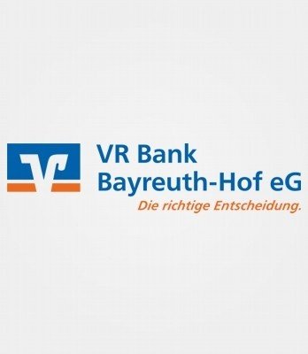 VR Bank Bayreuth - Hof eG
