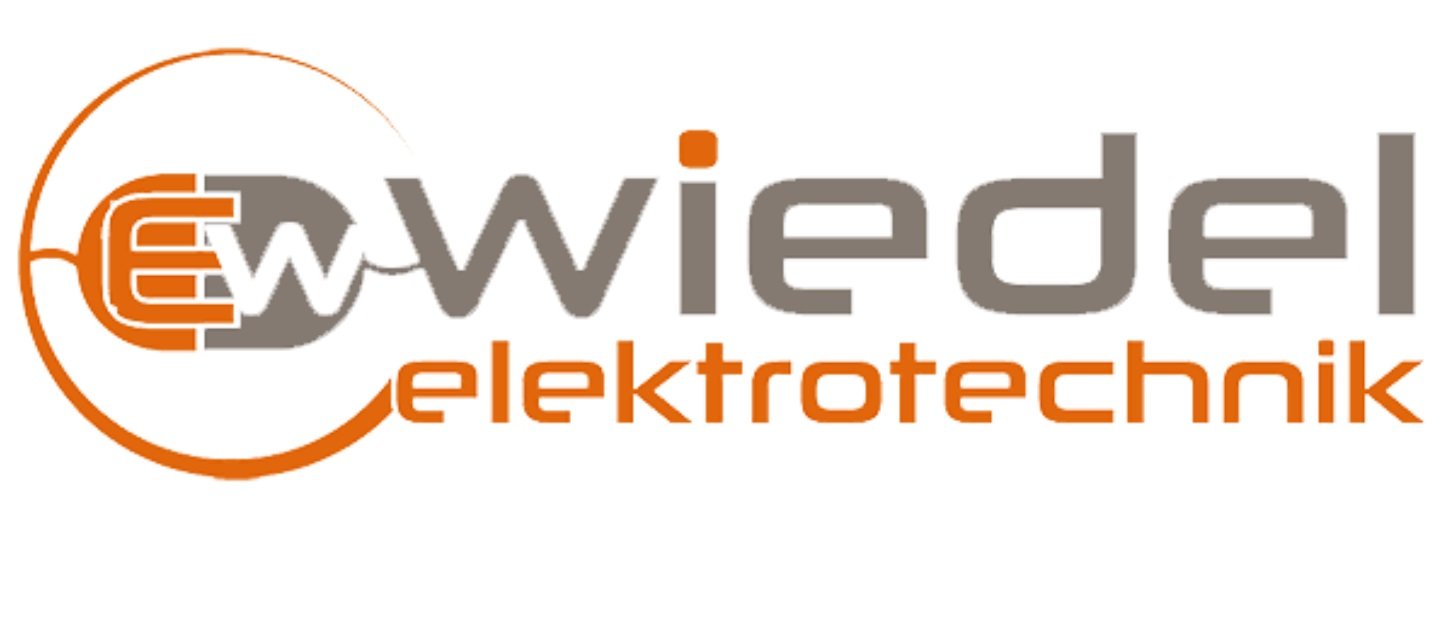 Wiedel Elektrotechnik - 1. Bild Profilseite
