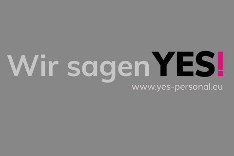 YES! PERSONAL MANAGEMENT GmbH