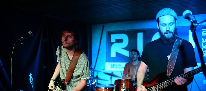 Zeigt was ihr könnt! – Bandcontest R.I.O.!- Rock in Oberfranken startet