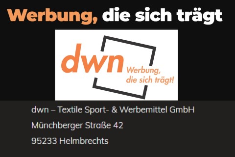 dwn – Textile Sport- & Werbemittel GmbH