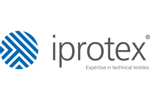 Firmenlogo iprotex GmbH & Co. KG - Expertise in technical textiles
